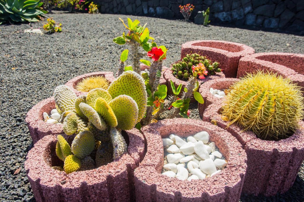 Eslanzarote Villa Eleonor, Super Wifi, Heated Pool, Sat Tv ปลายาบลังกา ภายนอก รูปภาพ