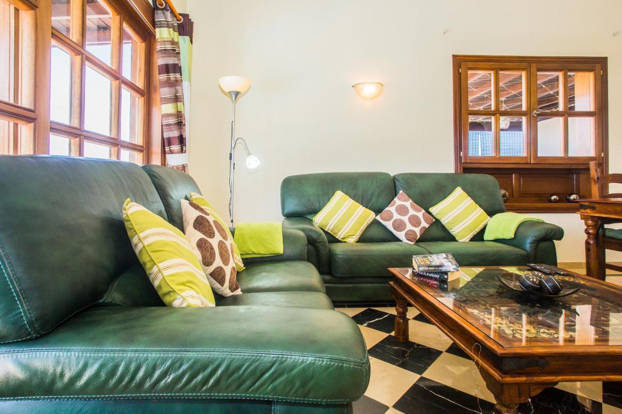 Eslanzarote Villa Eleonor, Super Wifi, Heated Pool, Sat Tv ปลายาบลังกา ภายนอก รูปภาพ