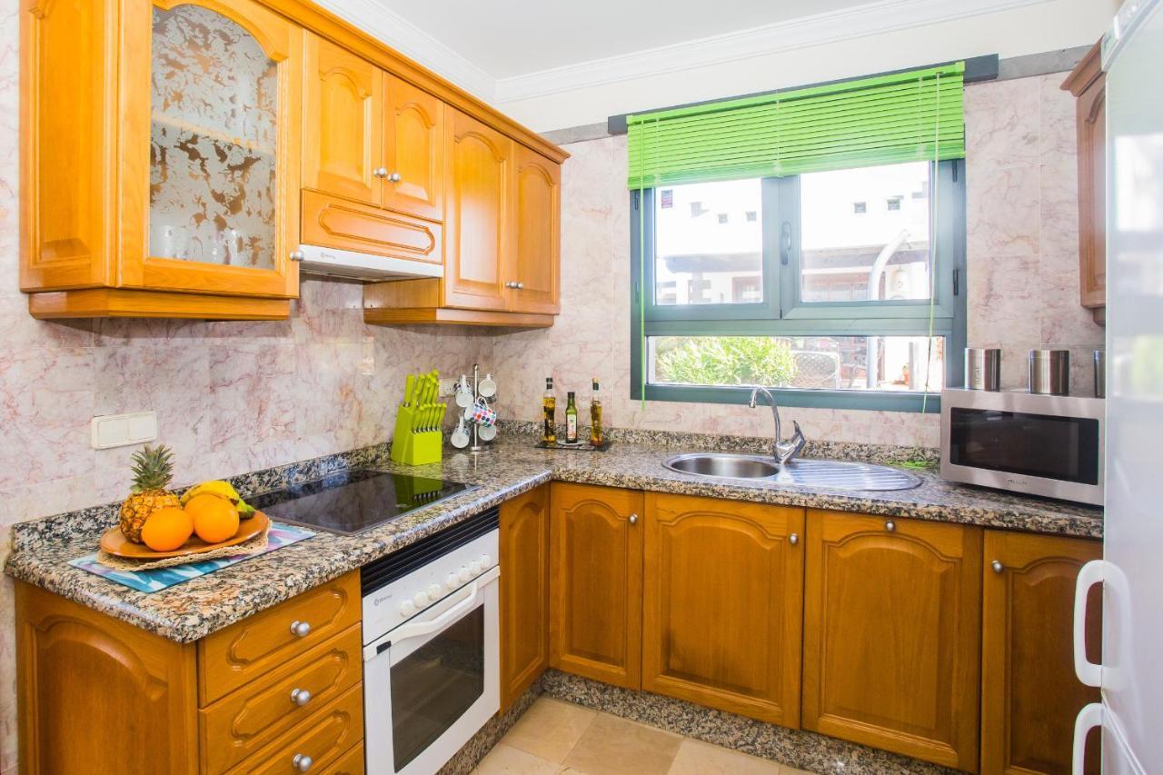 Eslanzarote Villa Eleonor, Super Wifi, Heated Pool, Sat Tv ปลายาบลังกา ภายนอก รูปภาพ